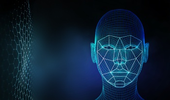 Das neue ISGUS Terminal IT 8210 Face Recognition