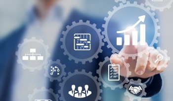 Weniger Stress und mehr Energie für das Wesentliche - Workforce Management von ISGUS