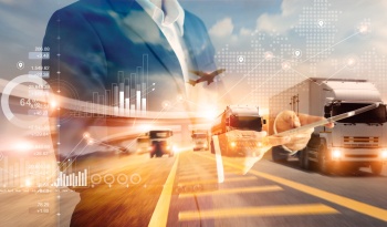 Digitale Personaleinsatzplanung » im Bereich Transport und Logistik