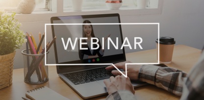 WEBINARE, DIE ENTSCHEIDER WEITERBRINGEN