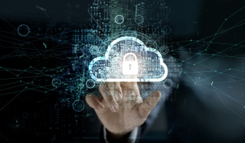 Wir bringen Sie dem Himmel näher » mit ISGUS schweben Sie in der Cloud