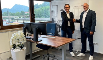 Noch mehr Service für Sie - unser neuer Standort in Tirol