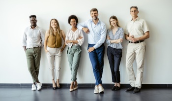ISGUS bringt neuen Schwung in Ihre HR-Abteilung