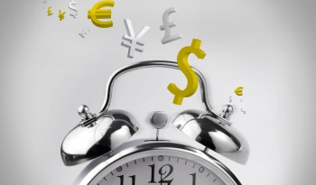 Investition in digitale Zukunftssicherung