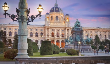 40 Jahre ISGUS in Österreich