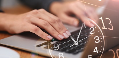 Warum transparente Daten einer digitalen Zeiterfassung die Mitarbeiterzufriedenheit erhöht?