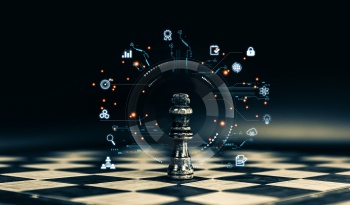 ZEUS® HR-Management bekennt sich zu Ordnung und Effizienz