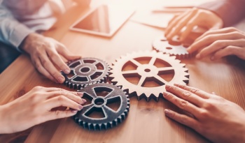 Effizientes Workforce Management