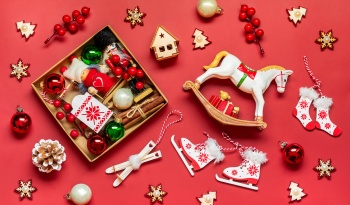 Festliche Momente voller Glück » Weihnachten