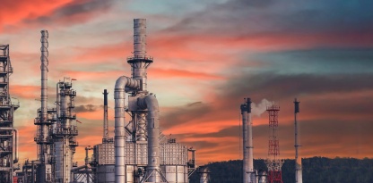 Vom Werkstor bis zur Fertigungshalle: Zutrittsmanagement in der Produktion