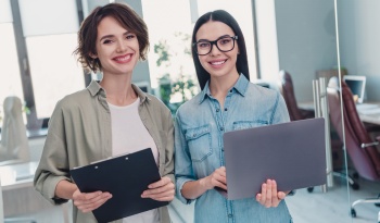 Digitaler Booster für Gemeindeverwaltungen