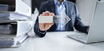 Papier und Excel waren gestern – Digitale Personalverwaltung mit ZEUS® HR-Management