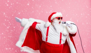 Weihnachtsgruß 2025: Ein Jahr voller digitaler Impulse