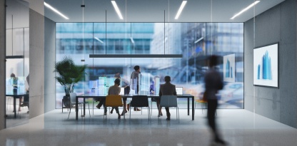 Digitalisierungsprojekte vorantreiben » Österreichische Förderprogramme nutzen