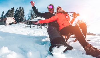Skikurse, Stadtführungen, Outdoorabenteuer...