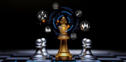 Schachmatt für unübersichtliches Workforce Management in österreichischen Unternehmen