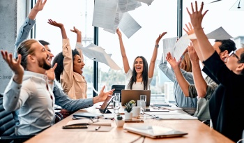 ZEUS® HR-Management für den öffentlichen Sektor