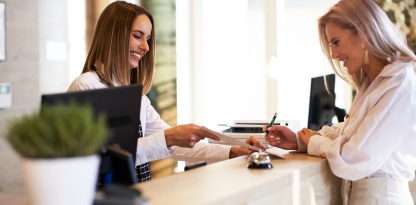 SAISONWECHSEL IM HOTEL » NEUAUSRICHTUNG DER PERSONALPLANUNG