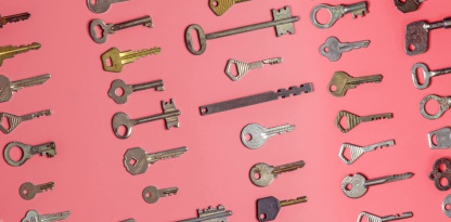Unternehmenswerte im Fokus » Moderne Zutrittskontrolle ersetzt mehr als nur Schlüssel