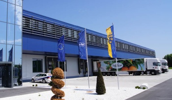 „Taste the sun“ mit ZEUS® & SanLucar