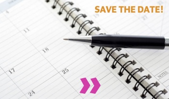 Save the Date