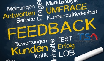 Kundenstatement TSA Österreich
