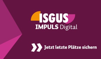 ISGUS IMPULS Digital Nord und Mitte
