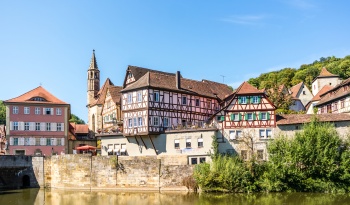 Digitale Zeiterfassung in Bezirksverwaltungen, Gemeindeverwaltungen und Stadtwerken