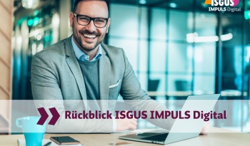 ISGUS IMPULS Digital 2021 - Österreich