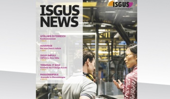 ISGUS News Ausgabe 41