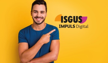 Zukunftsfähiges Arbeiten mit den Workforce Management Lösungen von ISGUS