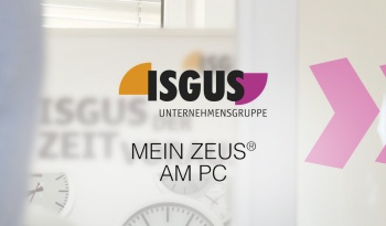 Mein ZEUS® bietet Ihnen alle wichtigen Funktionen für Ihr Workforce Management