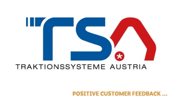 Kundenstatement der Traktionssysteme Austria GmbH