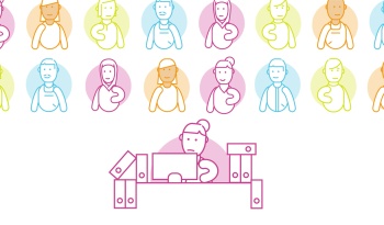 Kennen Sie schon das neue ZEUS® HR-Management aus dem Hause ISGUS?
