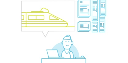 Dienstreisen einfach digital managen mit der ZEUS® Zeiterfassung