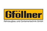 Gföllner Kunde Logo Kundenstatements Österreich
