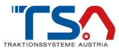 TSA Kunde Logo Kundenstatements Österreich