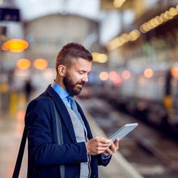 ZEUS® mobile App
