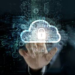<strong> Cloud Lösung - ZEUS® SaaS </strong>