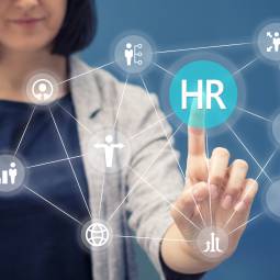 ZEUS® HR-Management