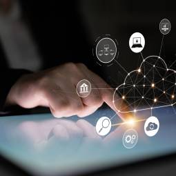 Zeiterfassung in der Cloud