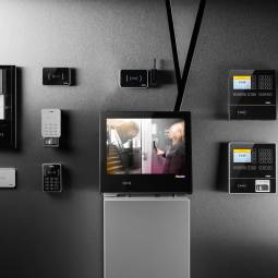 Moderne Hardware...