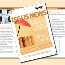 ISGUS NEWS Magazin