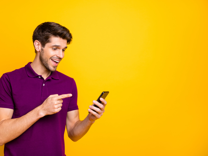 MODERNE ZEITERFASSUNG per APP