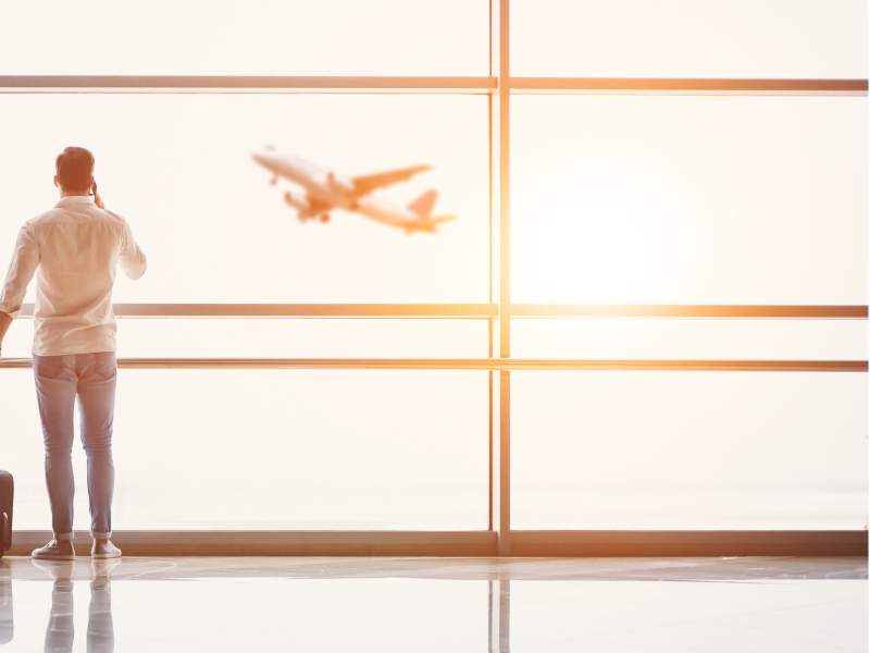 Mehr Überblick bei Reisekosten