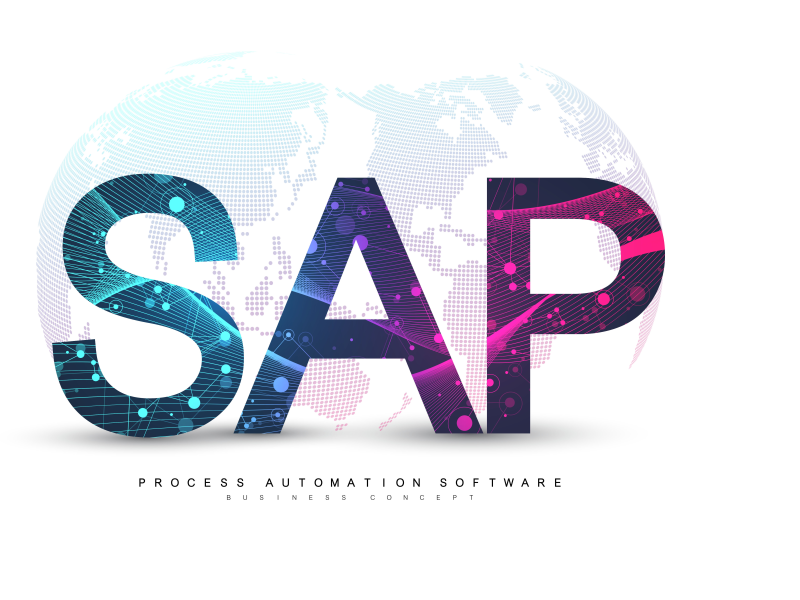 Kommunikation mit SAP