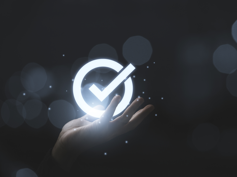 VORTEILE AUF EINEN BLICK