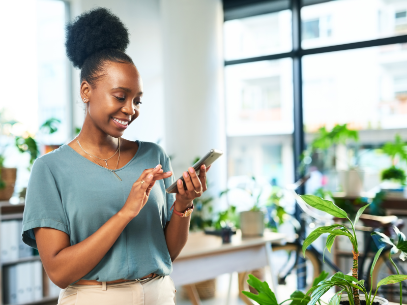 Digitale Workflows via ZEUS® mobile