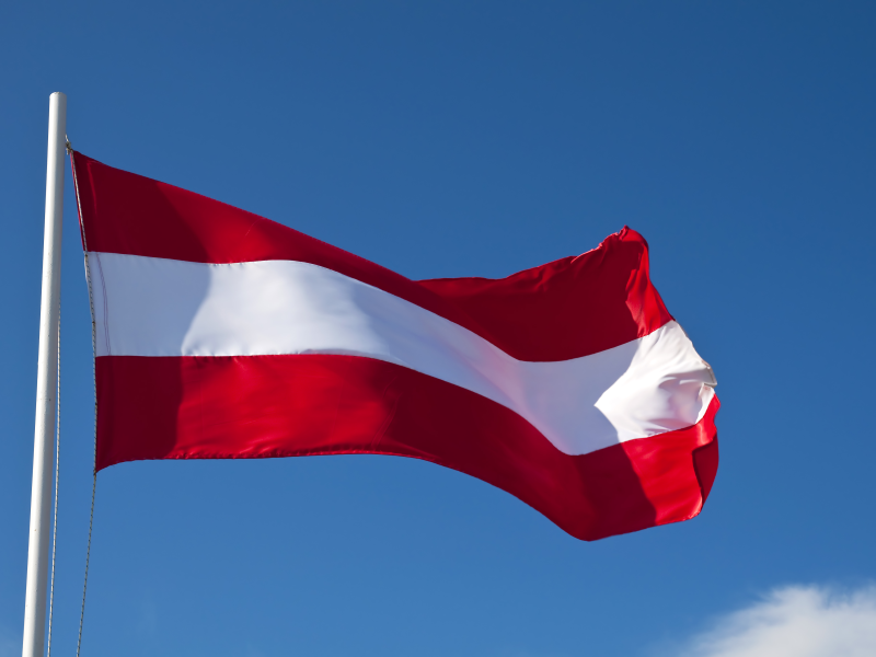 ISGUS in Österreich