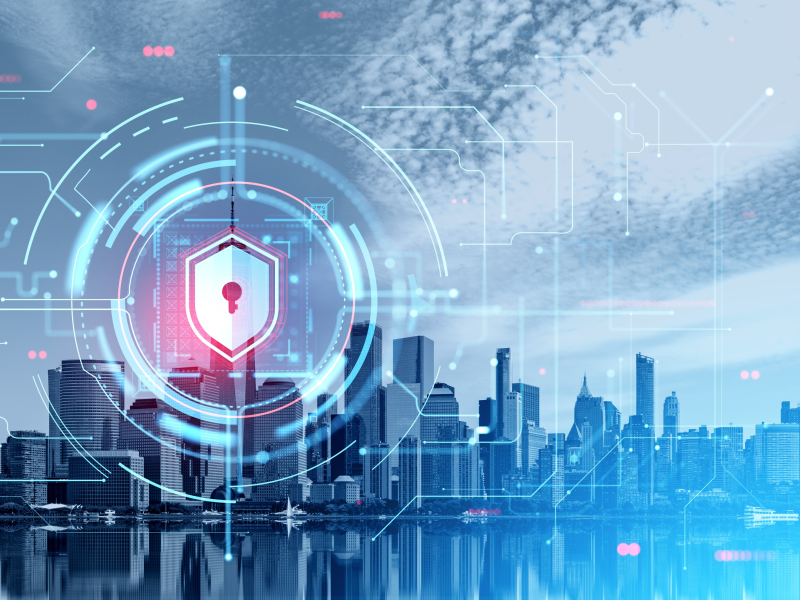 Sicherheit und Datenschutz » Hardware von ISGUS